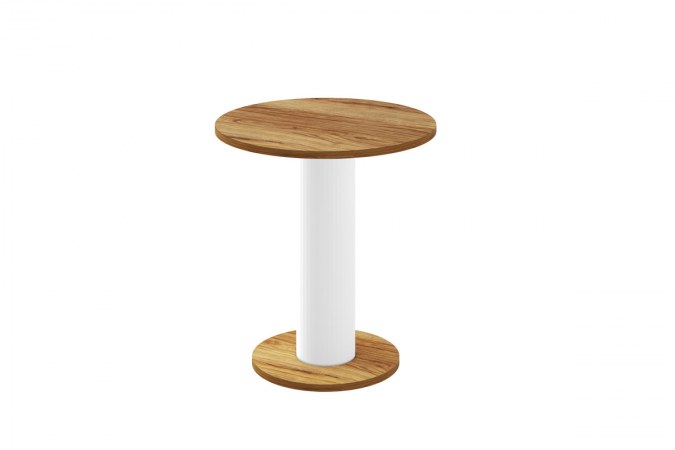 SOLO MINI 60 round coffee table