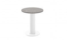 SOLO MINI 60 round coffee table