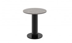 SOLO MINI 60 round coffee table