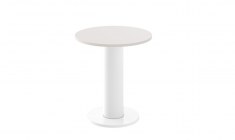 SOLO MINI 60 round coffee table
