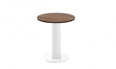 SOLO MINI 60 round coffee table