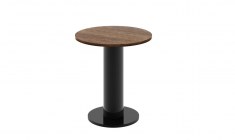 SOLO MINI 60 round coffee table