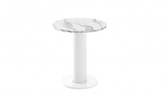 SOLO MINI 60 round coffee table