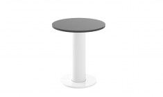 SOLO MINI 60 round coffee table