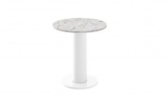 SOLO MINI 60 round coffee table