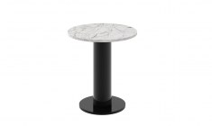 SOLO MINI 60 round coffee table