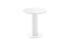 SOLO MINI 60 round coffee table