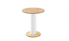 SOLO MINI 60 round coffee table
