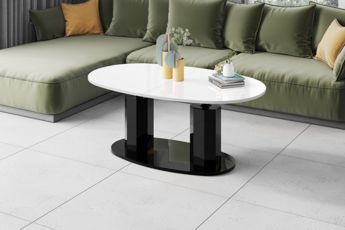 BARLETTA coffee table (different colours)