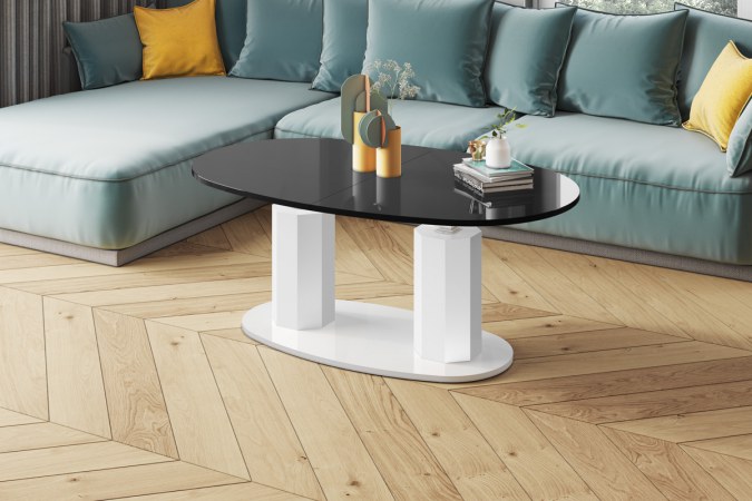 BARLETTA coffee table (different colours)