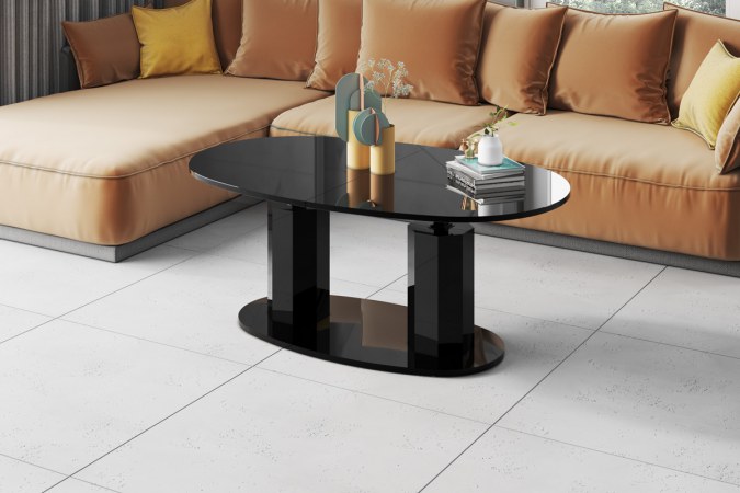 BARLETTA coffee table (different colours)