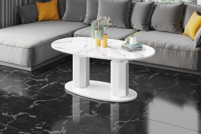 BARLETTA coffee table (different colours)