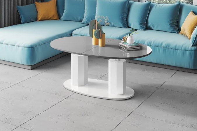 BARLETTA coffee table (different colours)