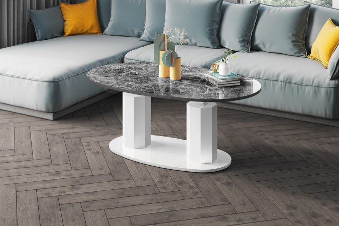 BARLETTA coffee table (different colours)