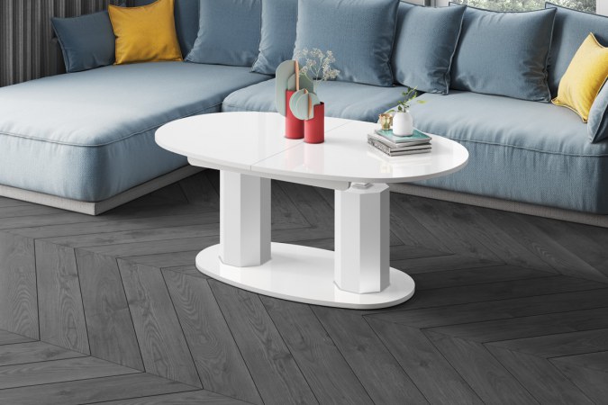 BARLETTA coffee table (different colours)