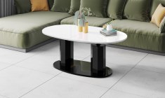 BARLETTA coffee table (different colours)