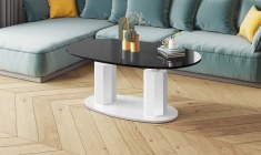 BARLETTA coffee table (different colours)