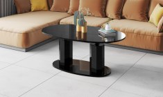 BARLETTA coffee table (different colours)