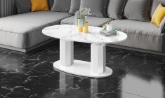 BARLETTA coffee table (different colours)