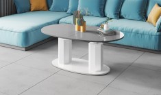 BARLETTA coffee table (different colours)