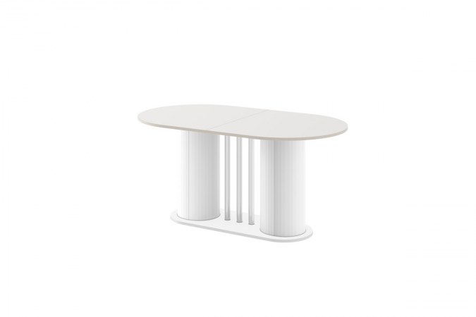 CESARO table (high gloss / super matt)