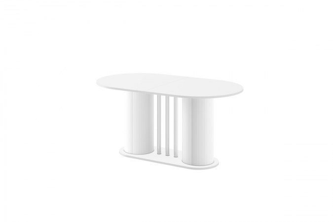 CESARO table (high gloss / super matt)
