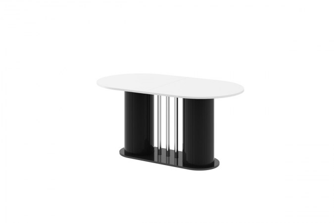 CESARO table (high gloss / super matt)