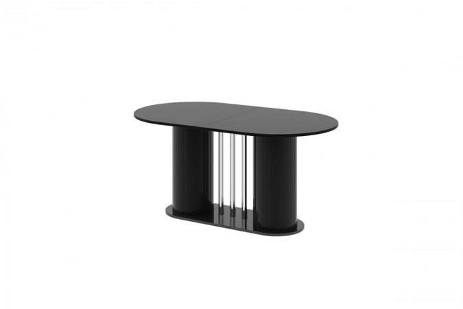 CESARO table (high gloss / super matt)