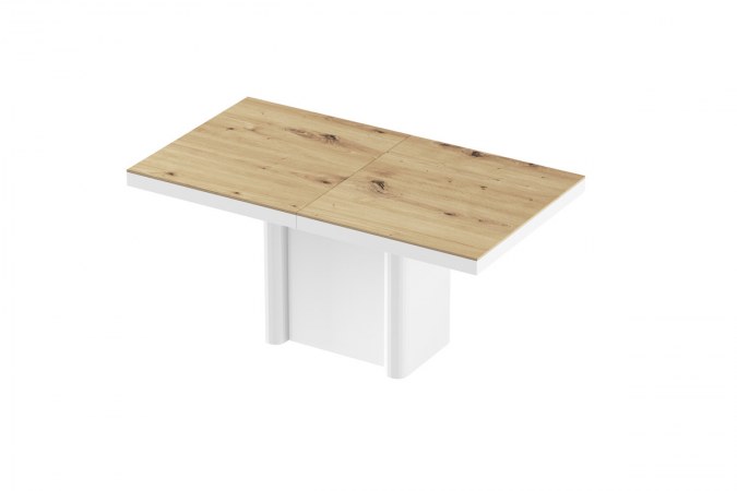 FORUM table  (high gloss / super matt)