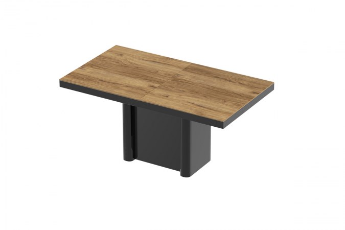 FORUM table  (high gloss / super matt)