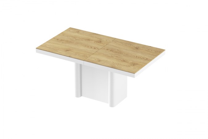 FORUM table  (high gloss / super matt)