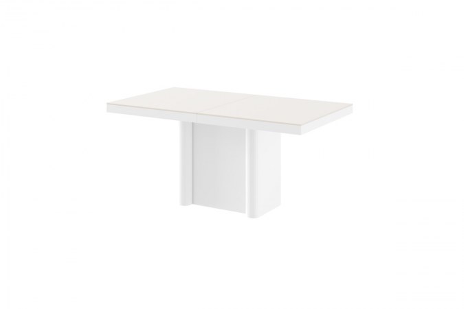 FORUM table  (high gloss / super matt)