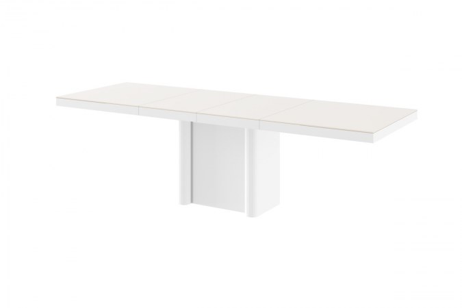 FORUM table  (high gloss / super matt)