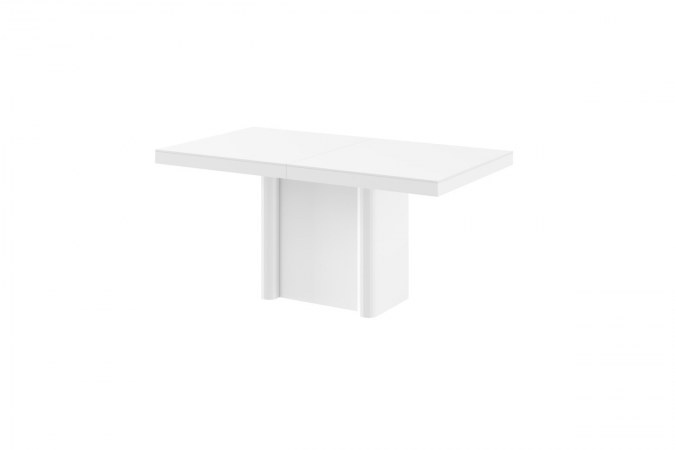 FORUM table  (high gloss / super matt)