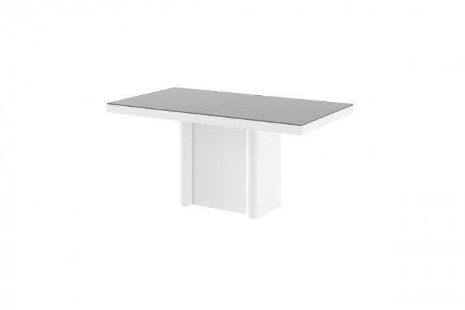 FORUM table  (high gloss / super matt)
