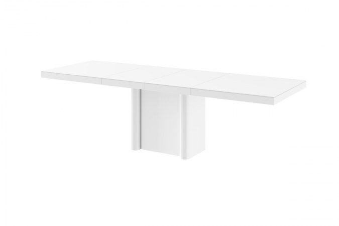 FORUM table  (high gloss / super matt)