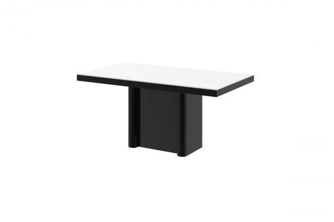 FORUM table  (high gloss / super matt)