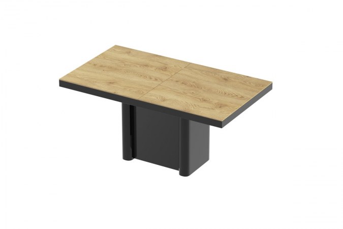 FORUM table  (high gloss / super matt)