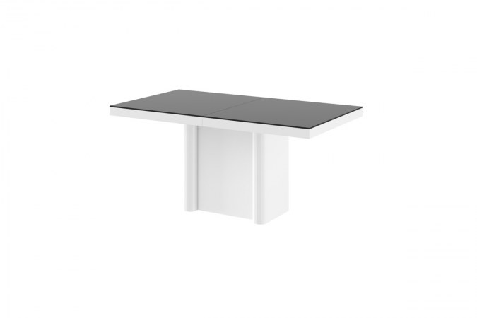 FORUM table  (high gloss / super matt)