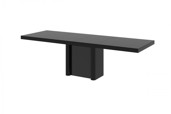 FORUM table  (high gloss / super matt)