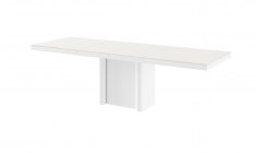 FORUM table  (high gloss / super matt)