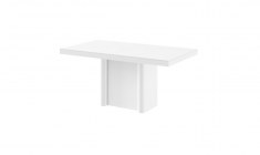 FORUM table  (high gloss / super matt)