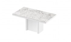 FORUM table  (high gloss / super matt)