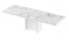 FORUM table  (high gloss / super matt)