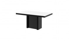 FORUM table  (high gloss / super matt)