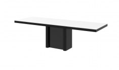 FORUM table  (high gloss / super matt)