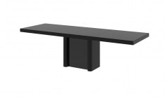 FORUM table  (high gloss / super matt)