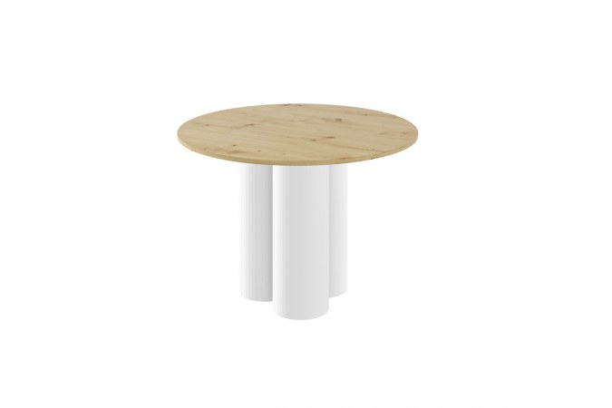 RAVEO Round Table  (high gloss / super matt)