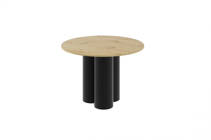 RAVEO Round Table  (high gloss / super matt)