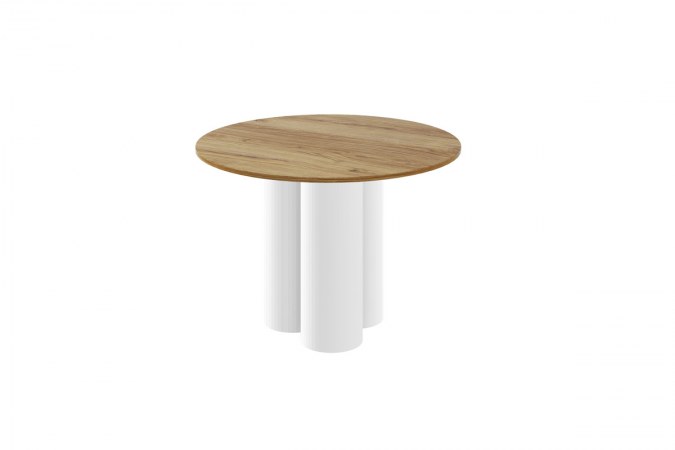 RAVEO Round Table  (high gloss / super matt)